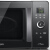 恵而浦(Whirlpool)電子レンジ27 Lシース・センス重さ感知専门の蒸し焼一体機WM-JQ 276/BL