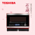 日本東芝（TOSHIBA）A 7-320 D家庭用の周波数変化スチム電子レンジー蒸し一体機水波炉光波炉石窯料理炉32リット赤+黒