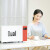 Dual do bu ron DIK 41 mini家庭用電子式フートネットをかけて電子レンジの多機能20 Lサクランボを温めることです。