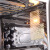 恵而浦（Whirlpool）WMN 370141 HCステム内胆電子レンジ家庭用多機能蒸し丸型光波炉