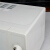 ドイツのブラッドDIK 23電子レンジーのオーブ一体機家庭用フートレットレットレットを加熱する光波炉小型ミニ20 Lホイト